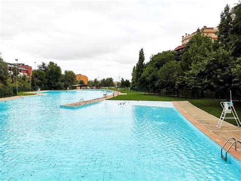 piscina vallparadís terrassa|Terrassa prevé abrir la piscina de Vallparadís en verano.